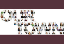 Photograph of band playing on Late Night Series Stage